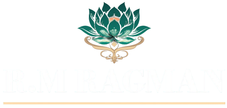 R M Ragman
